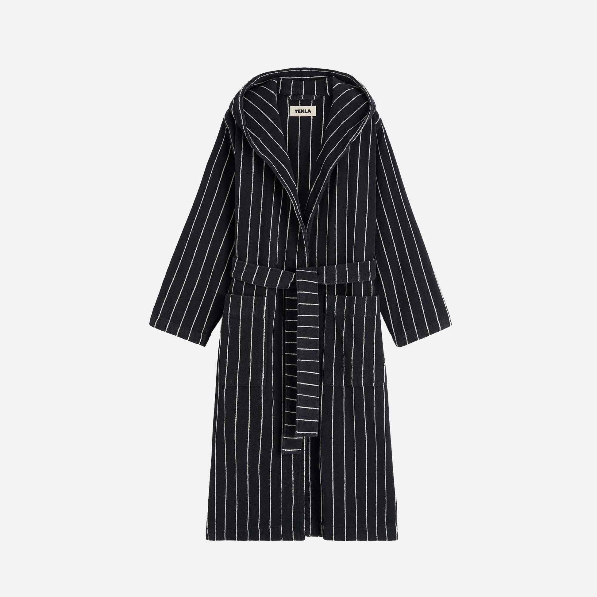 Hooded Bathrobe Antwerp