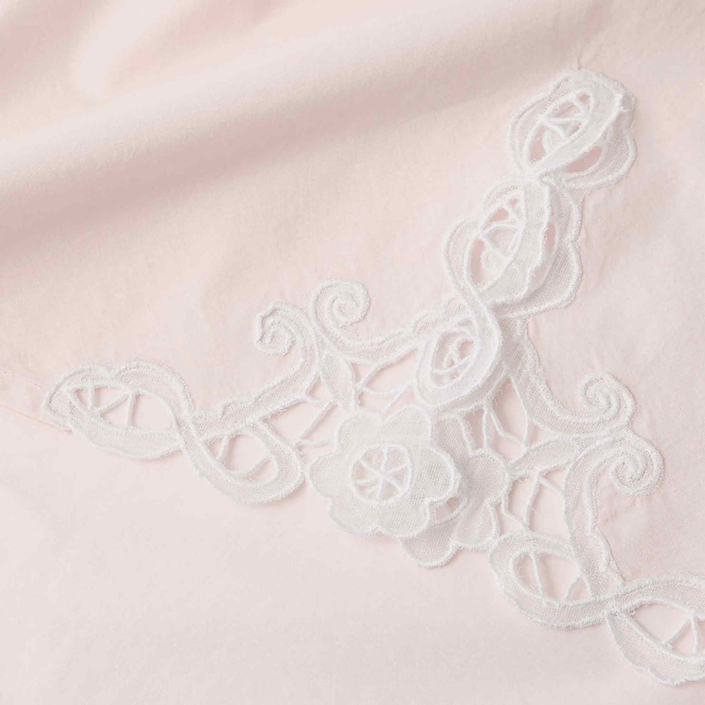 Houna Skirt Rose Pale