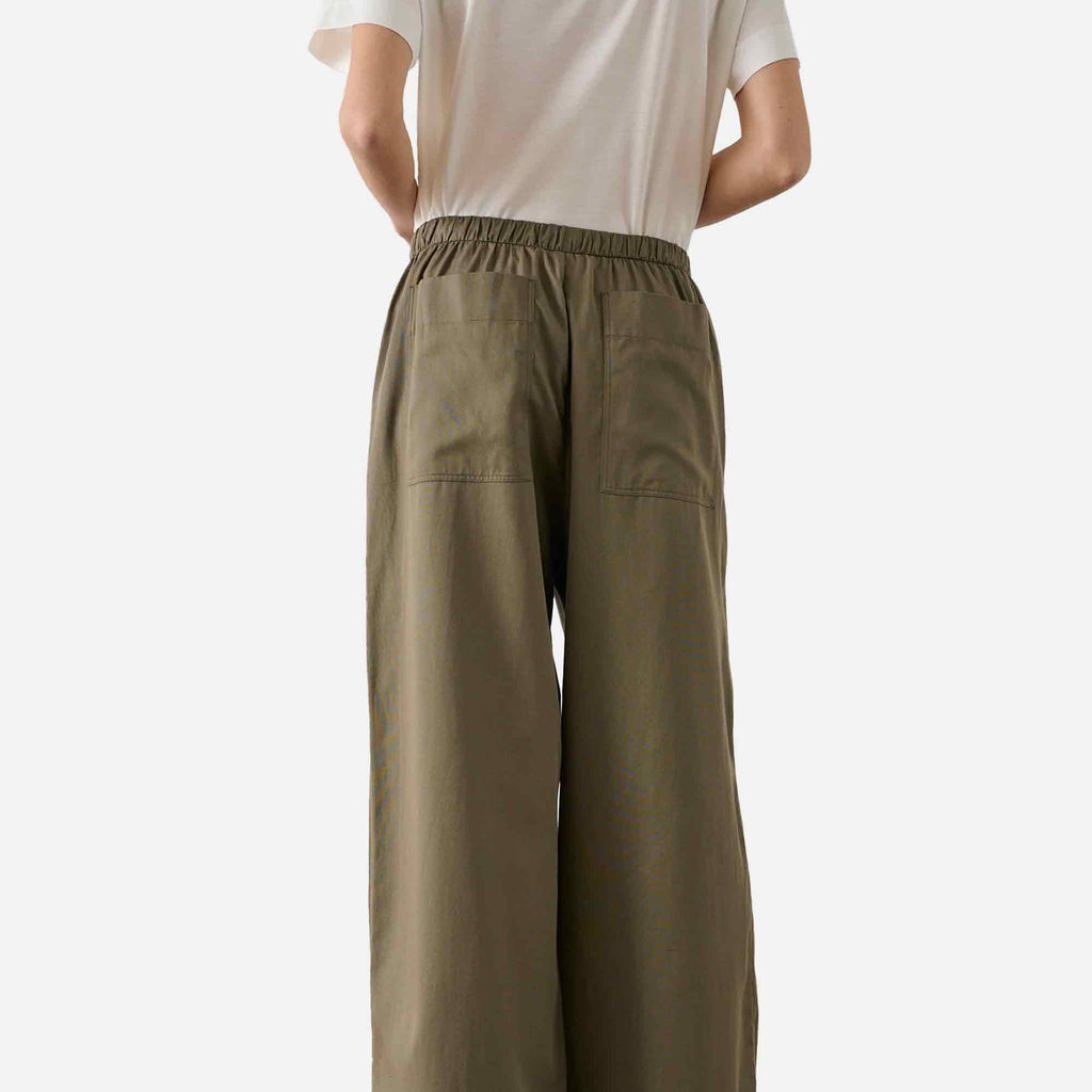 Hugues Pants Taupe