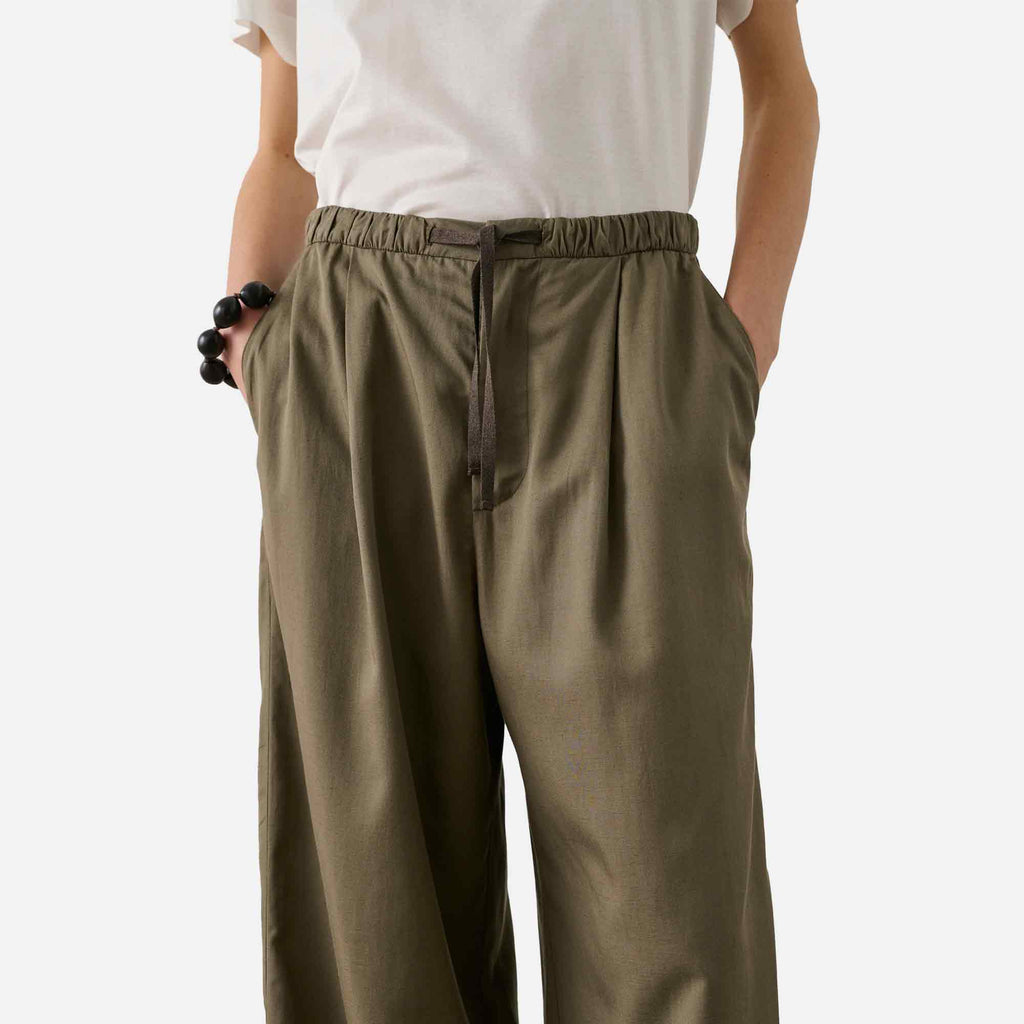 Hugues Pants Taupe