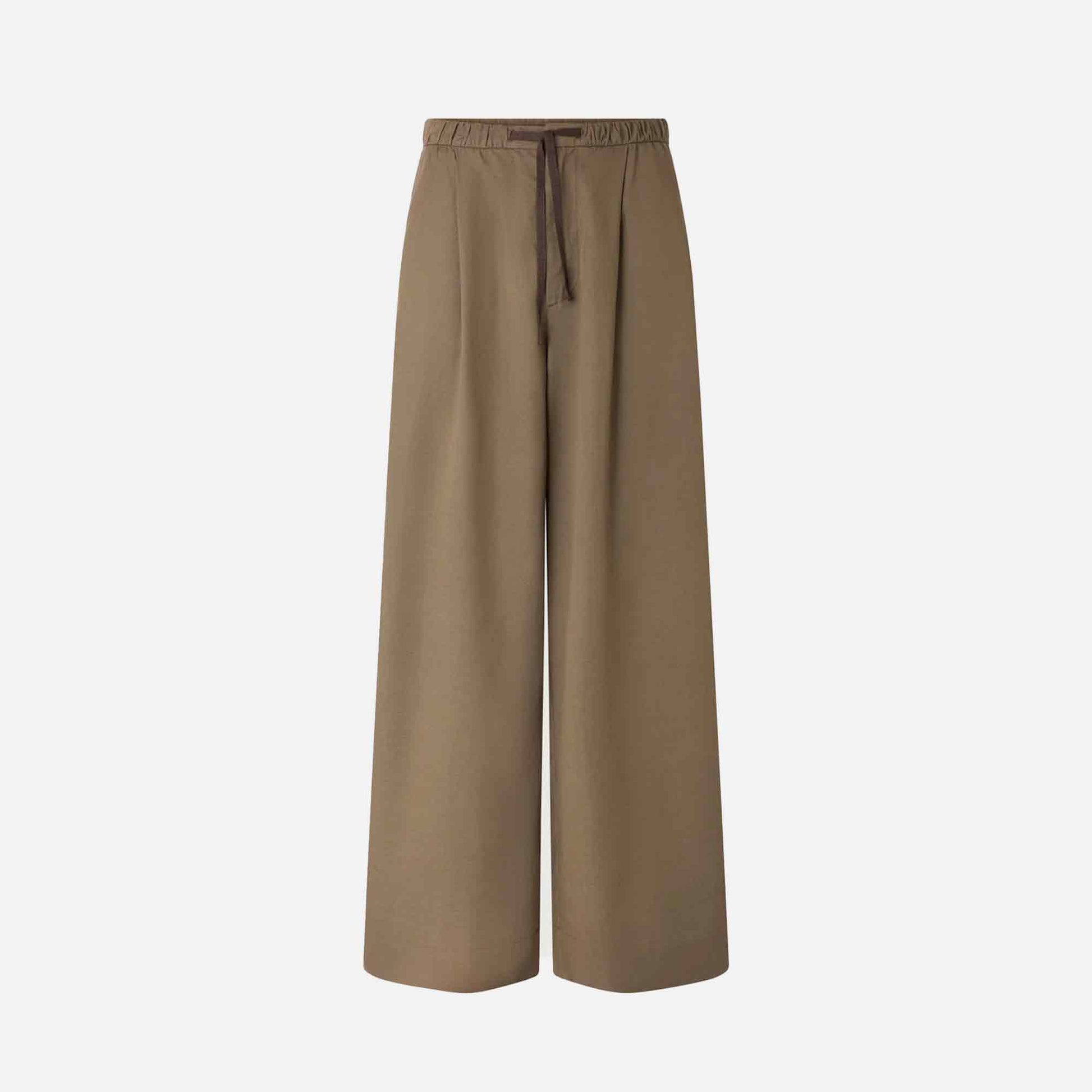 Hugues Pants Taupe