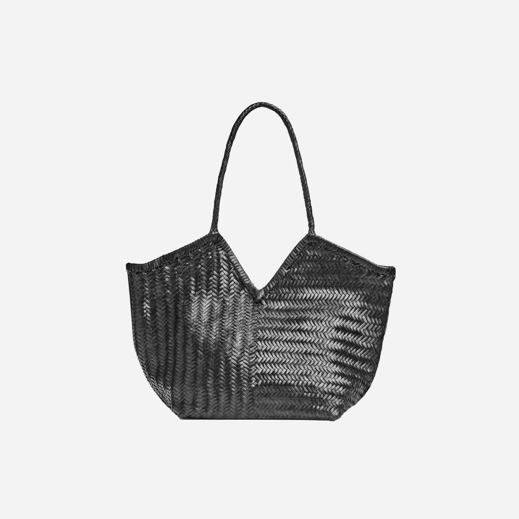 Humi Tote Bag Black