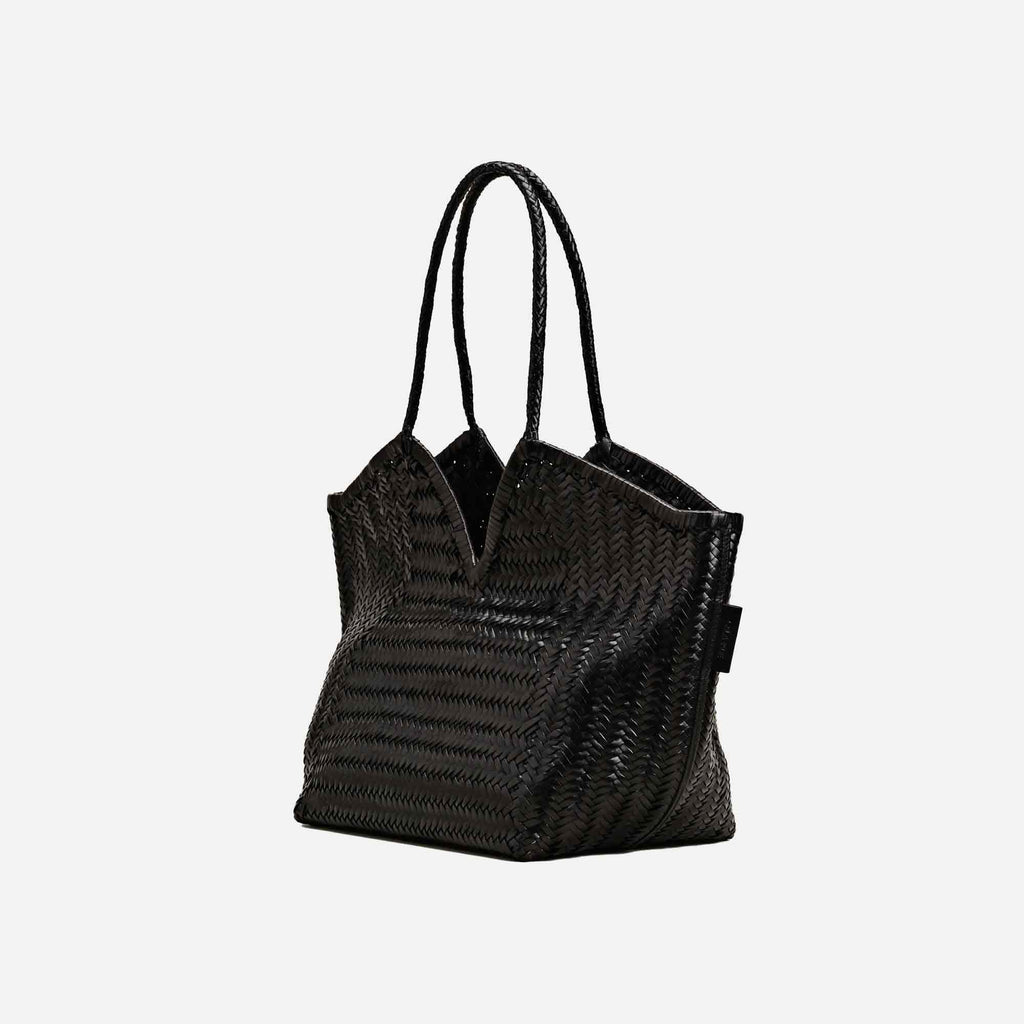 Humi Tote Bag Black