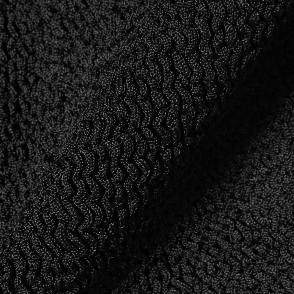 Sadie Swimsuit Crinkle Black
