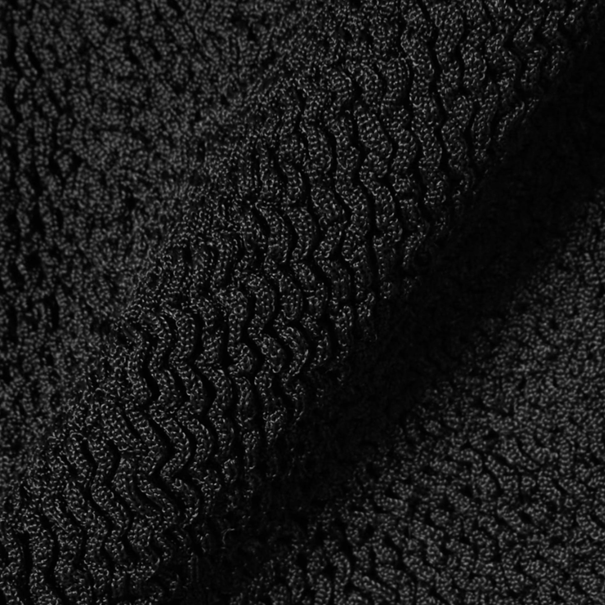Sadie Swimsuit Crinkle Black