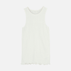 Edie Tank Top Off-White