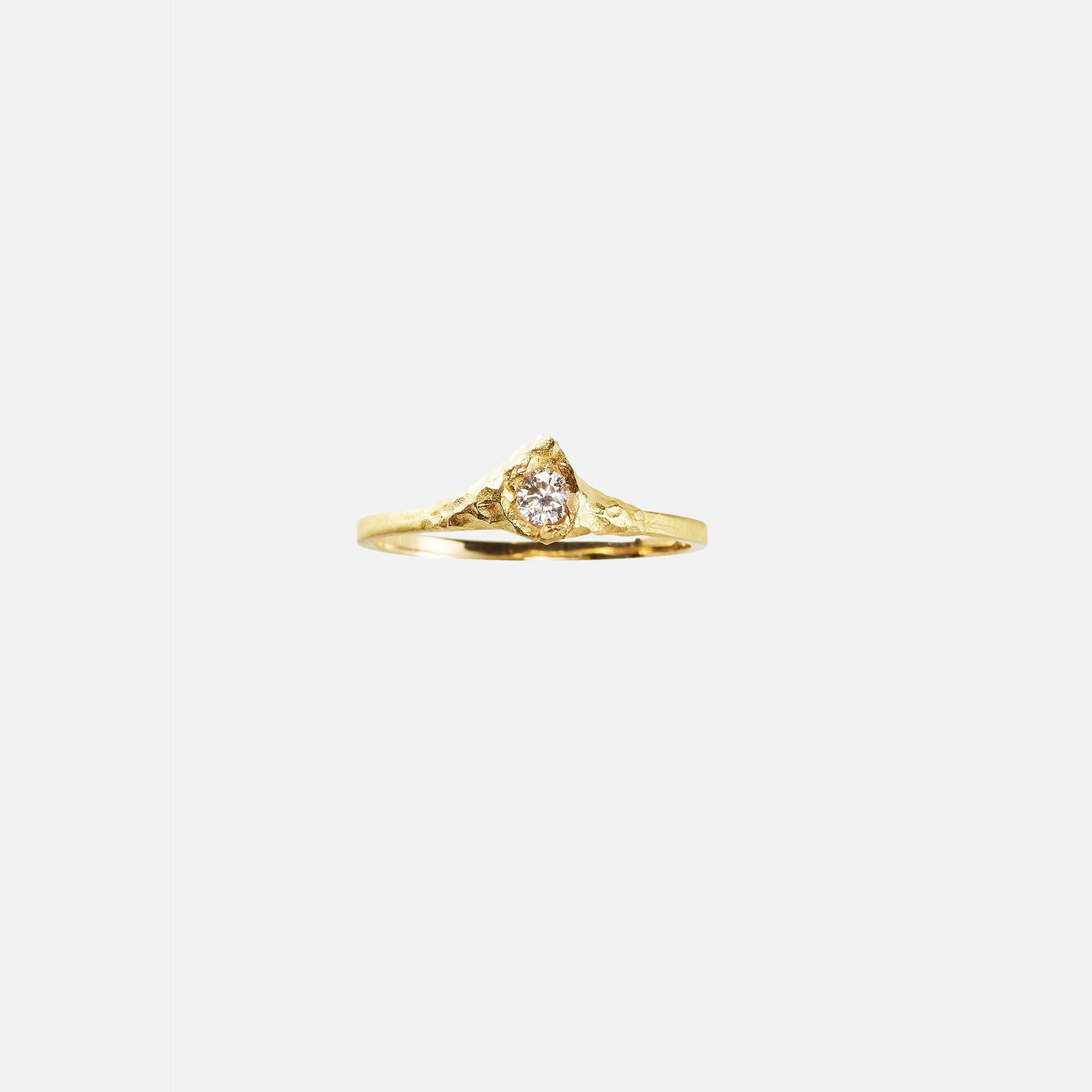 Iman 0.10ct Ring