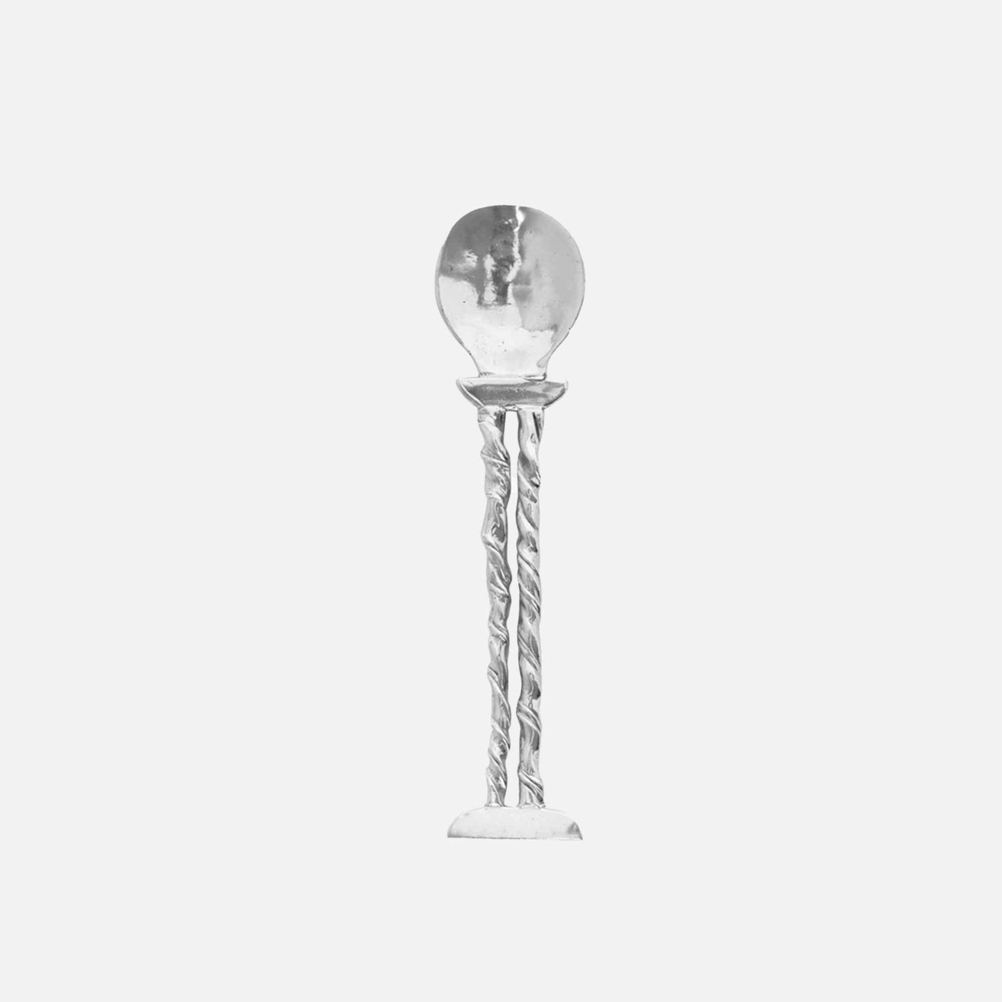Ina Spoon Silver