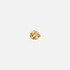 Ingeborg Earring Gold Plated