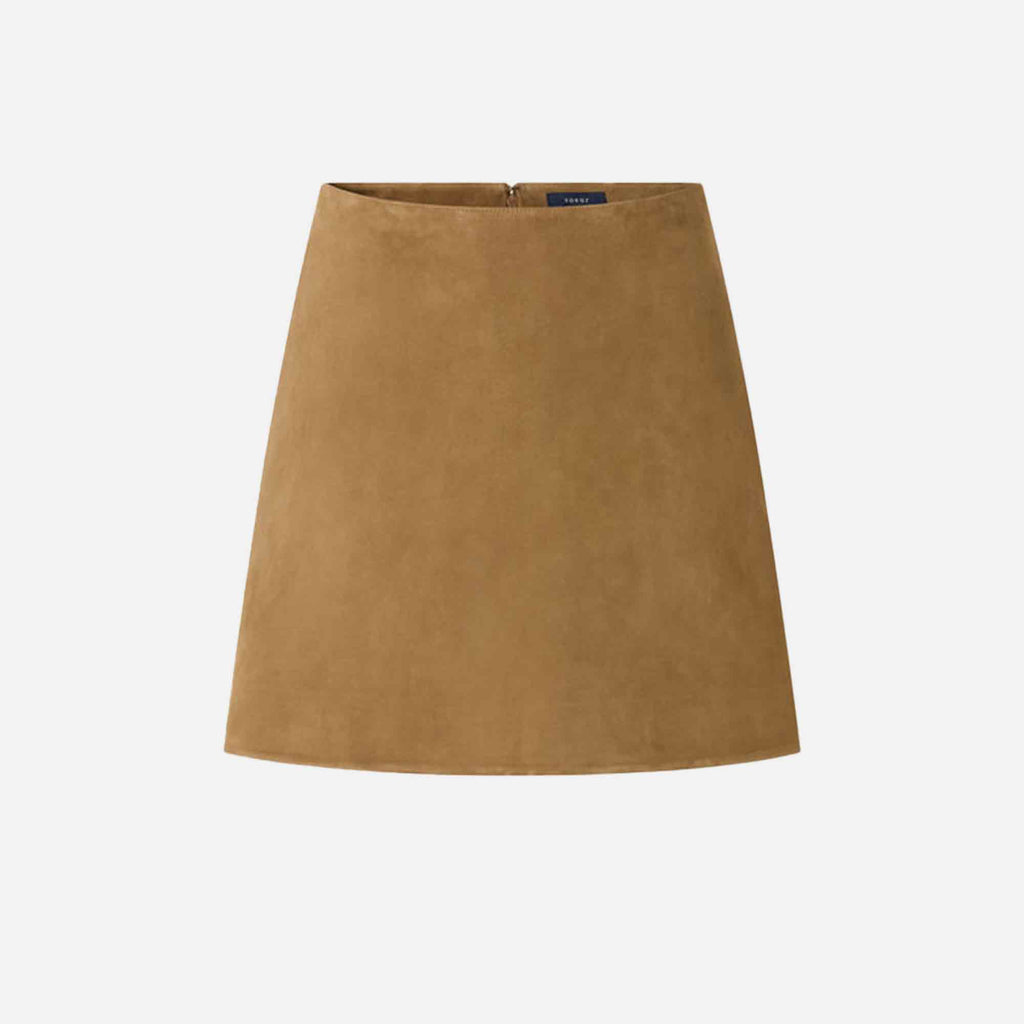 Inno Skirt Sable