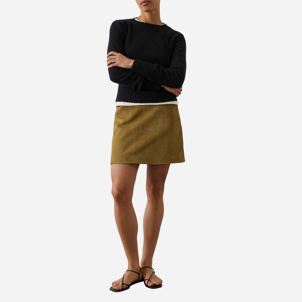 Inno Skirt Sable