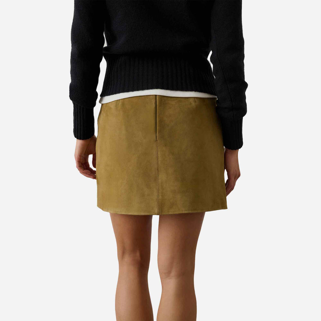 Inno Skirt Sable
