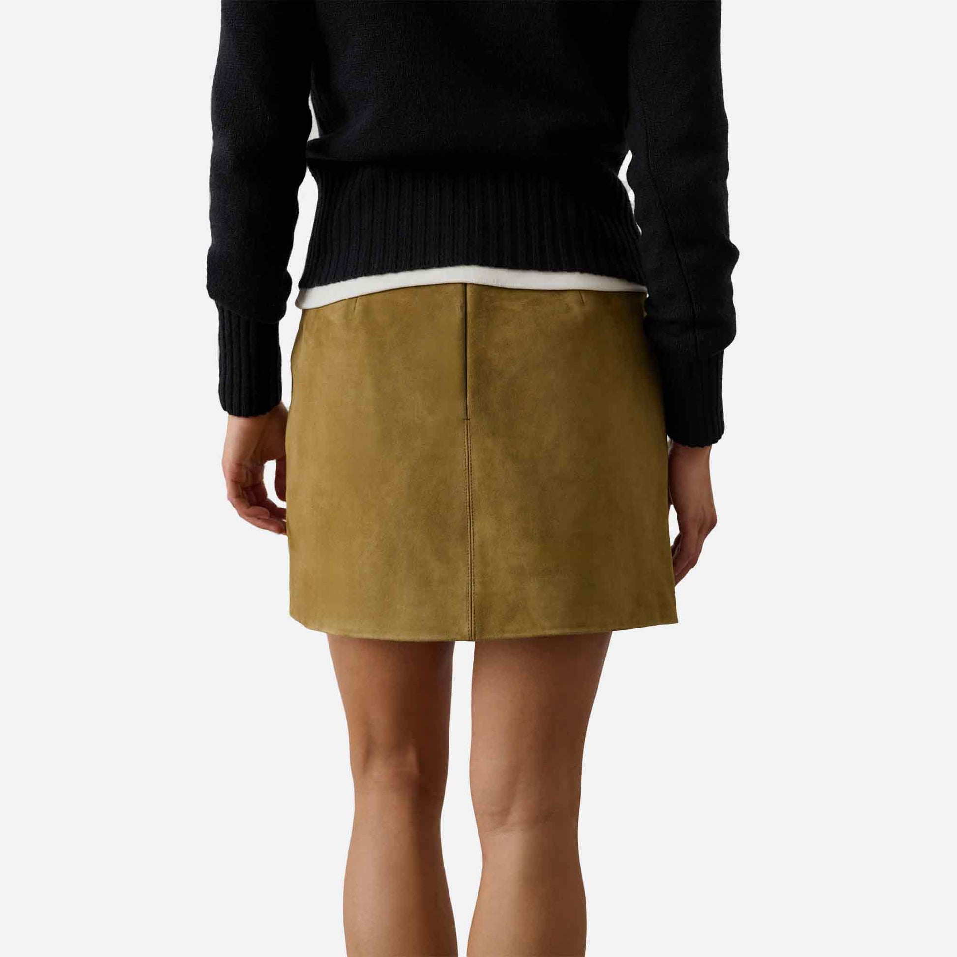 Inno Skirt Sable