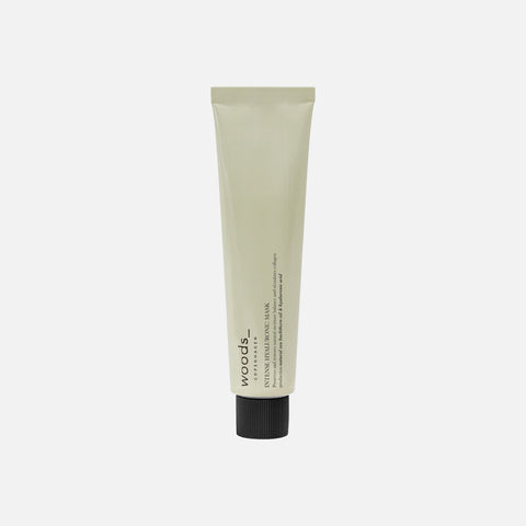 Intense Hyaluronic Mask
