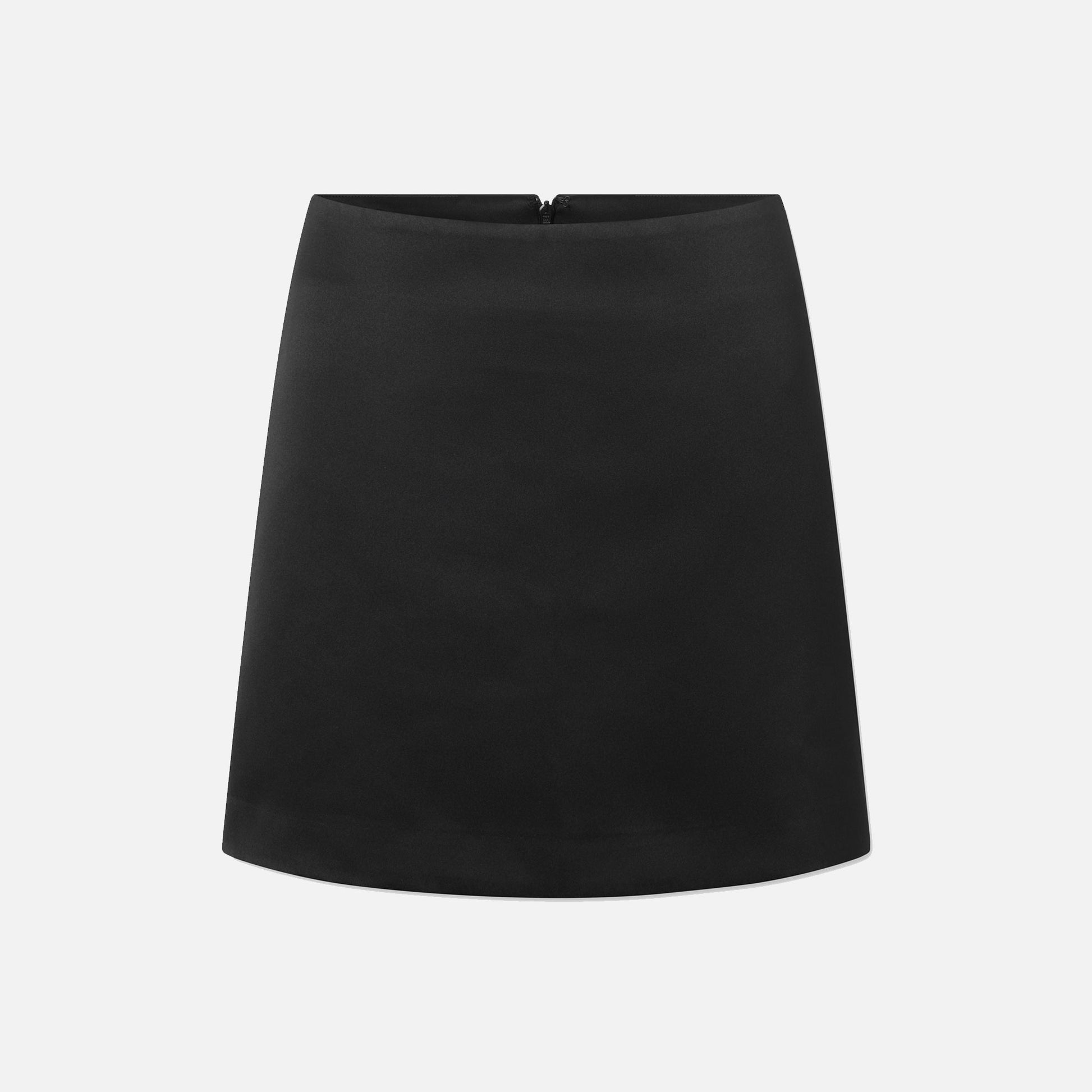 Irina Skirt Black