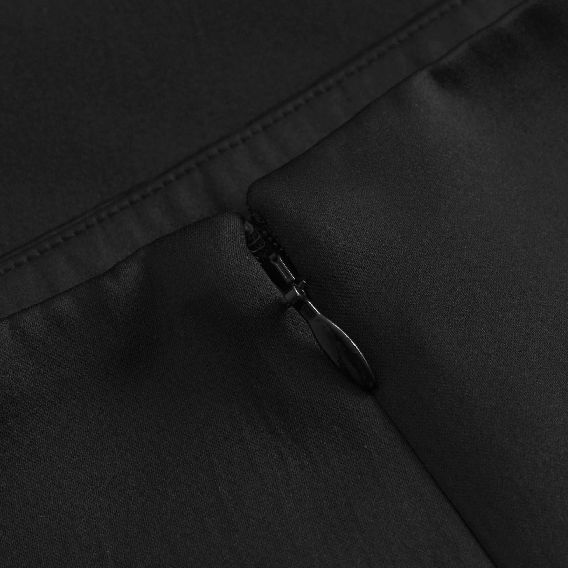 Irina Skirt Black
