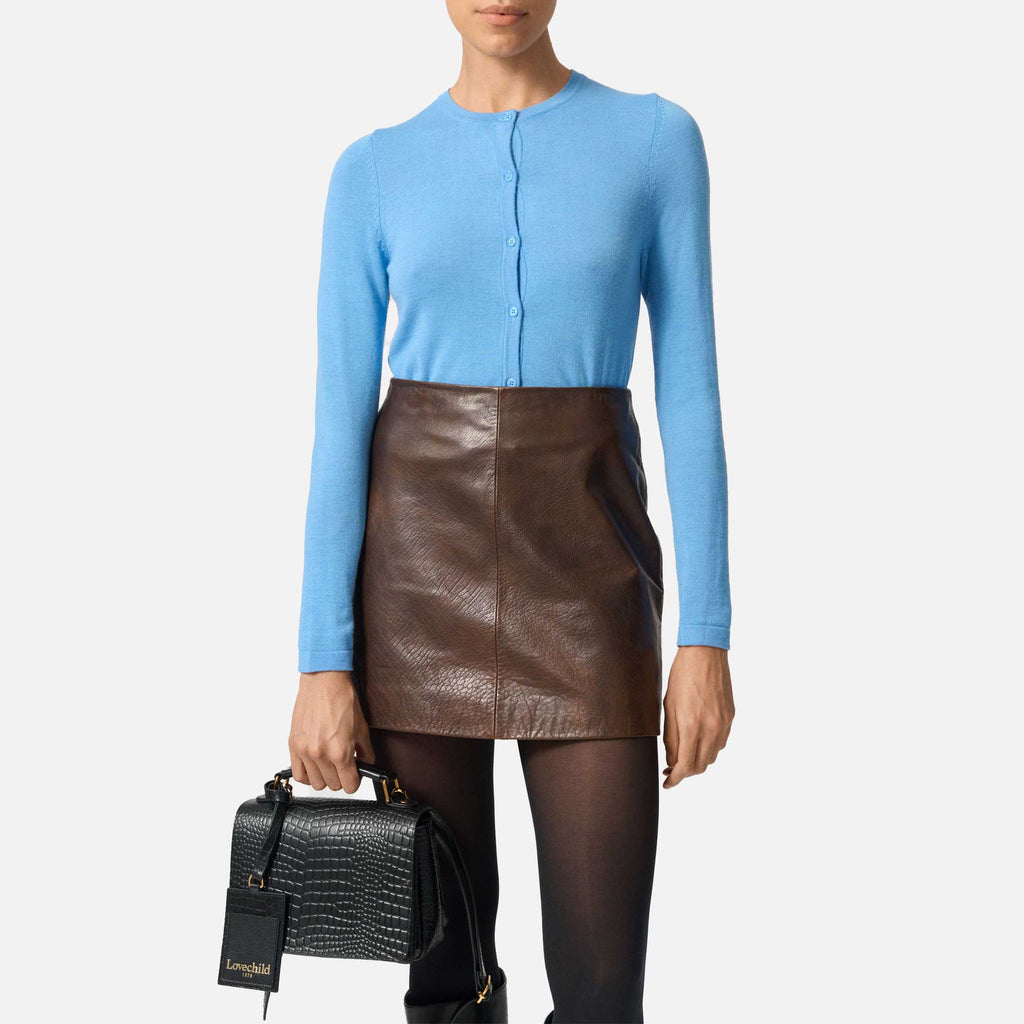 Irina Skirt Port Royale