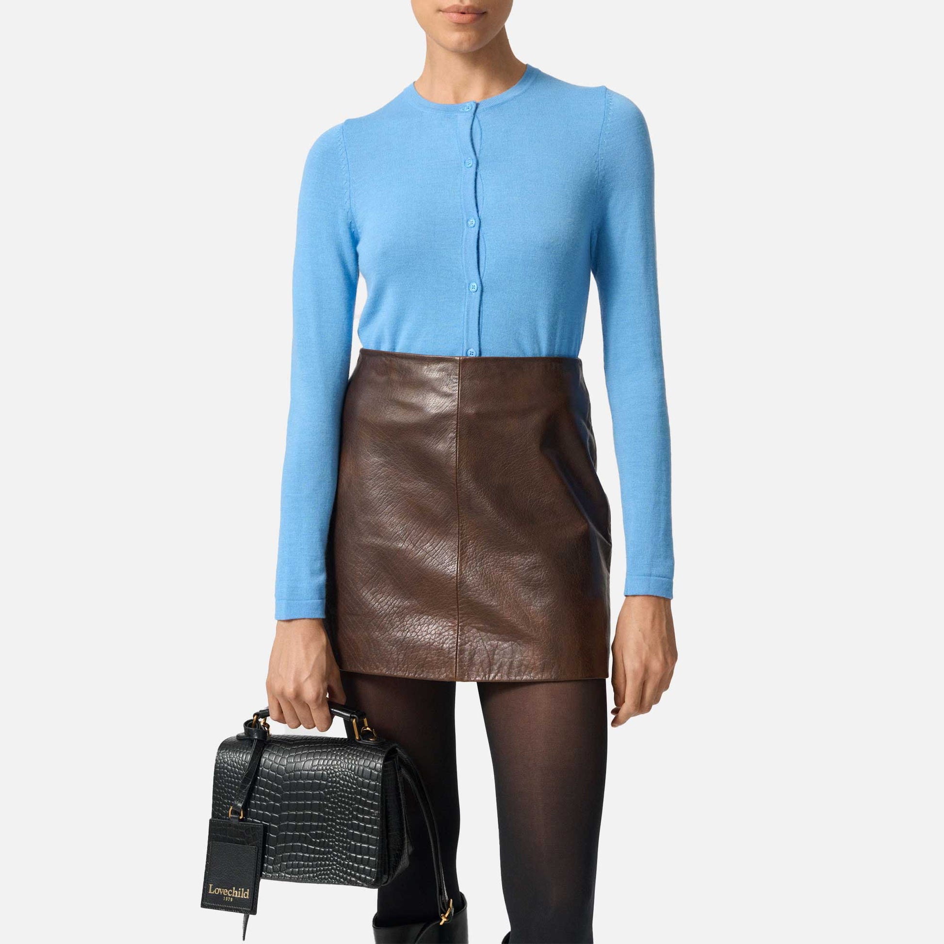 Irina Skirt Port Royale