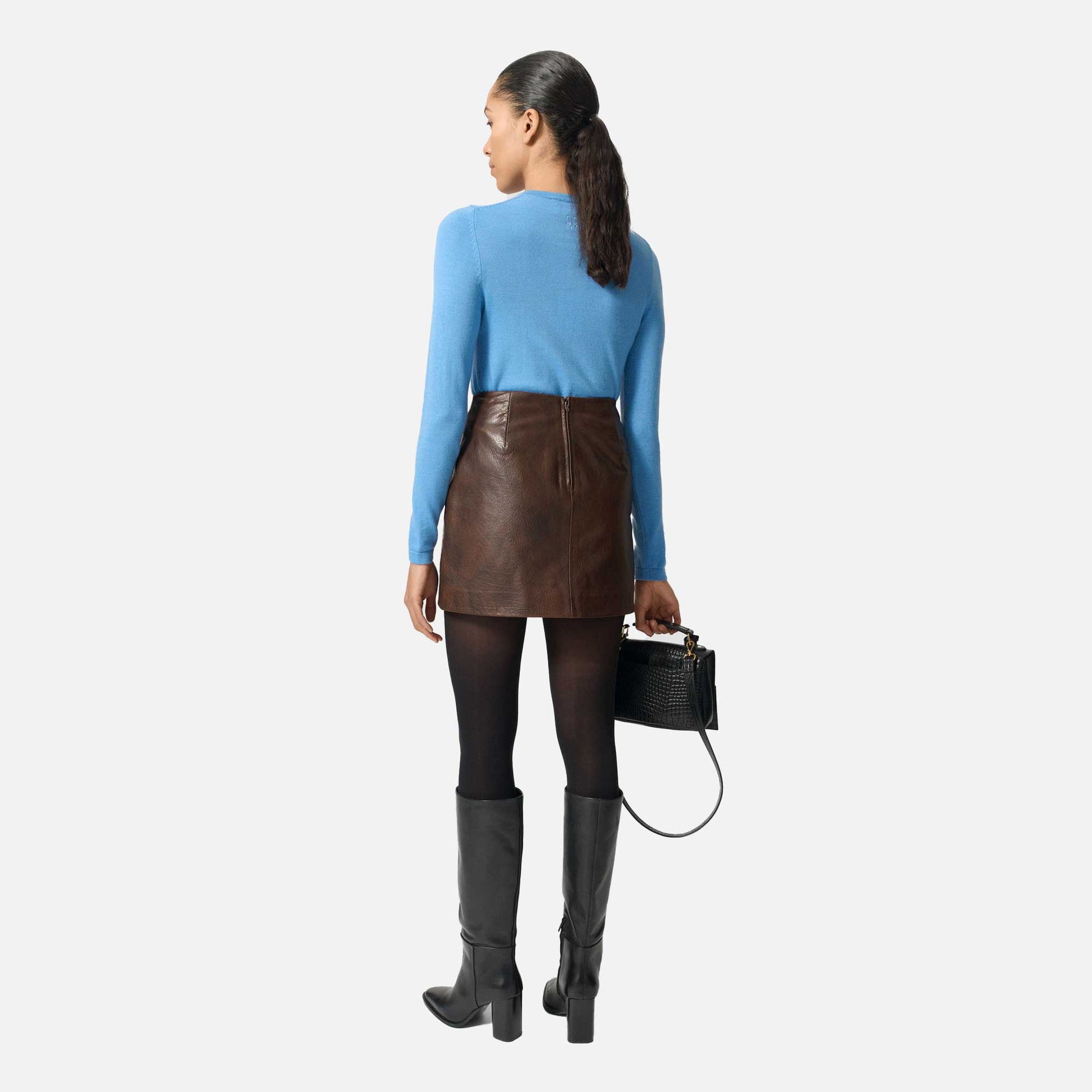 Irina Skirt Port Royale