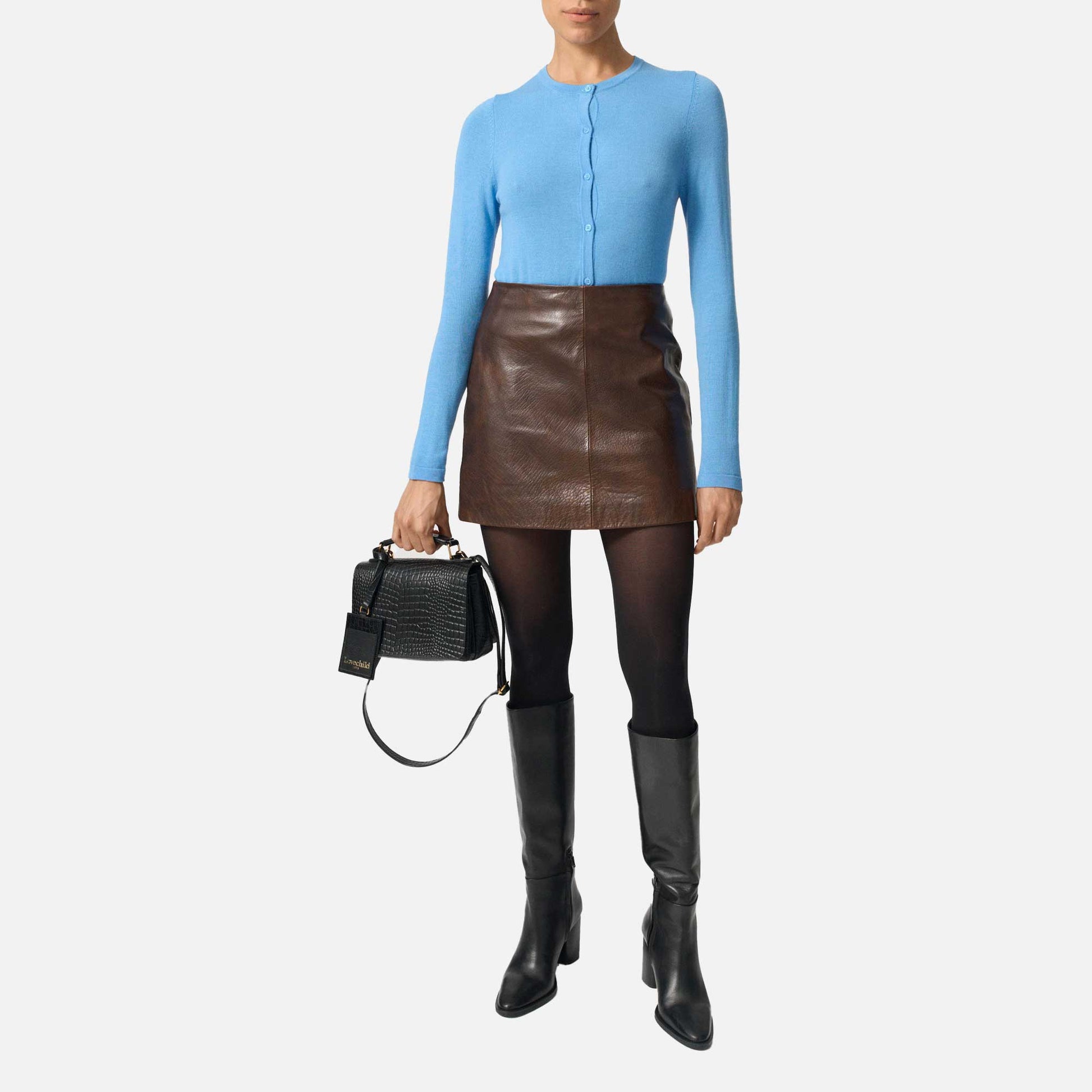 Irina Skirt Port Royale