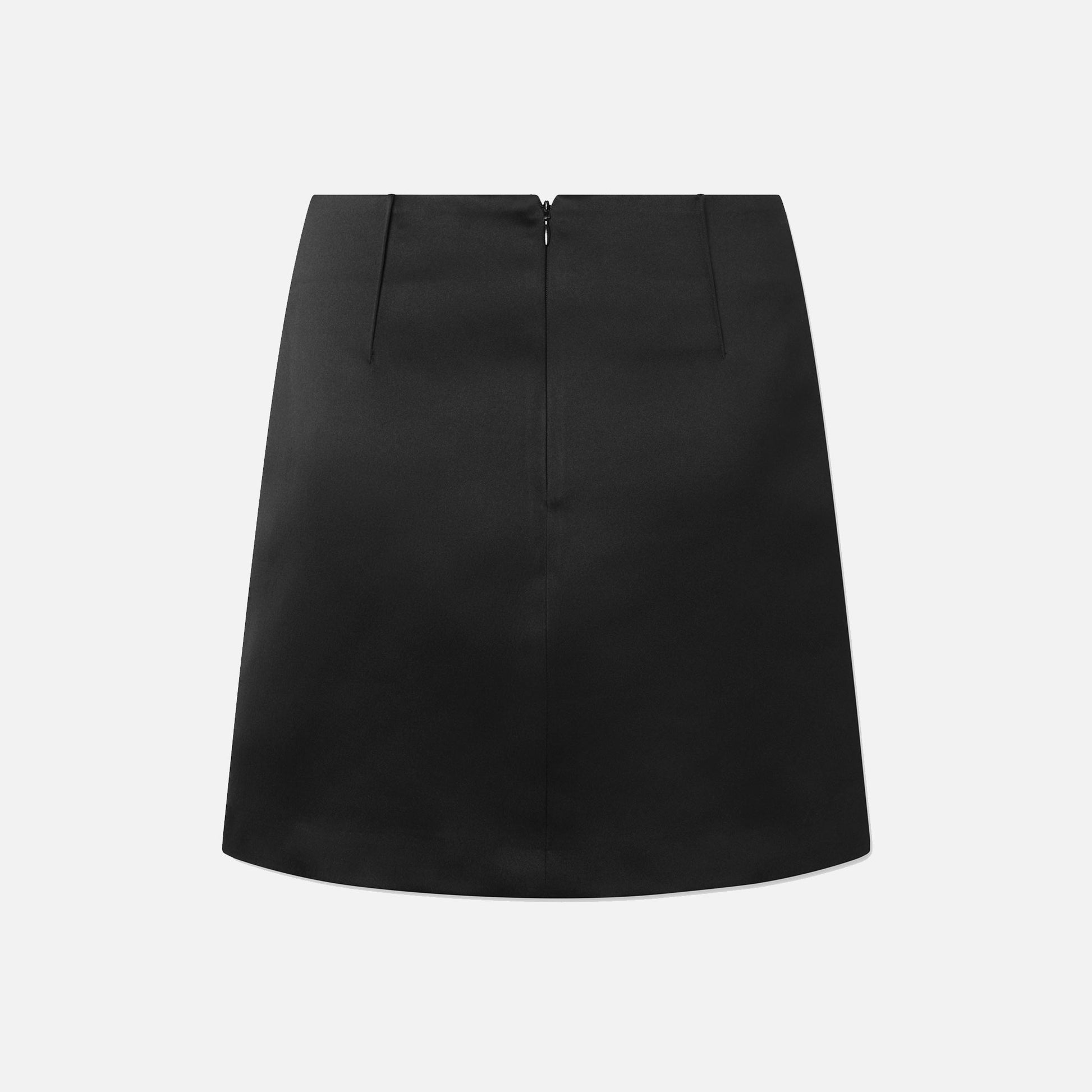 Irina Skirt Black
