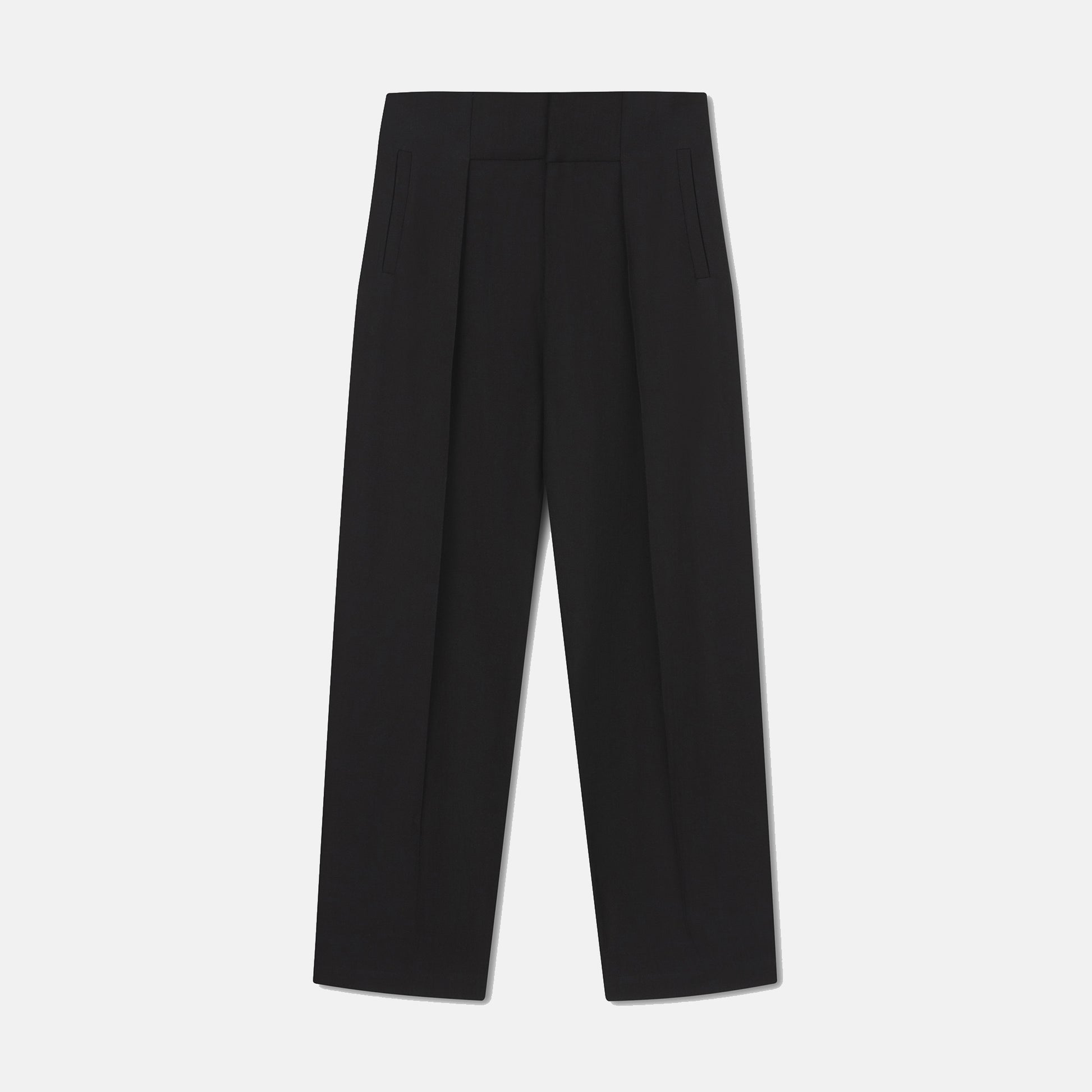 Irma Pants Black