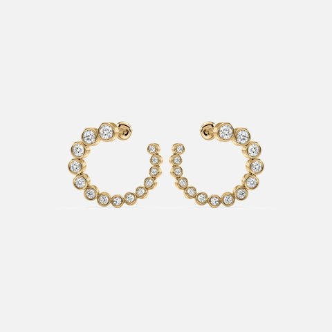 Isla Earrings