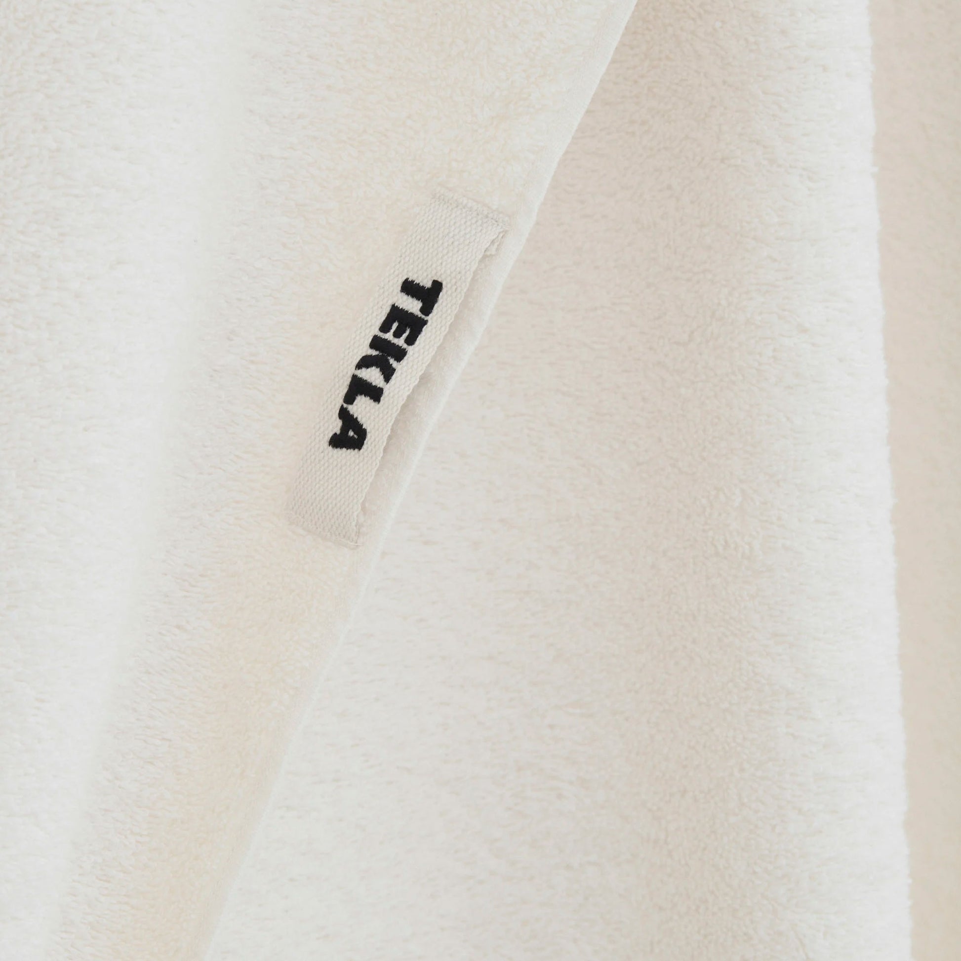 Bath Towel Ivory