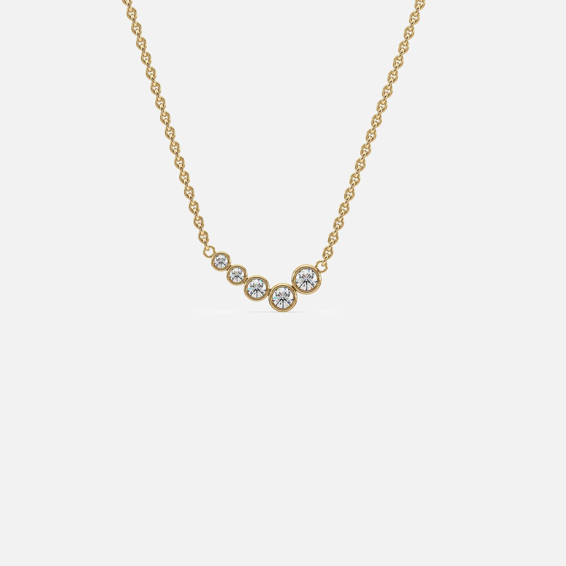 Lyla Necklace