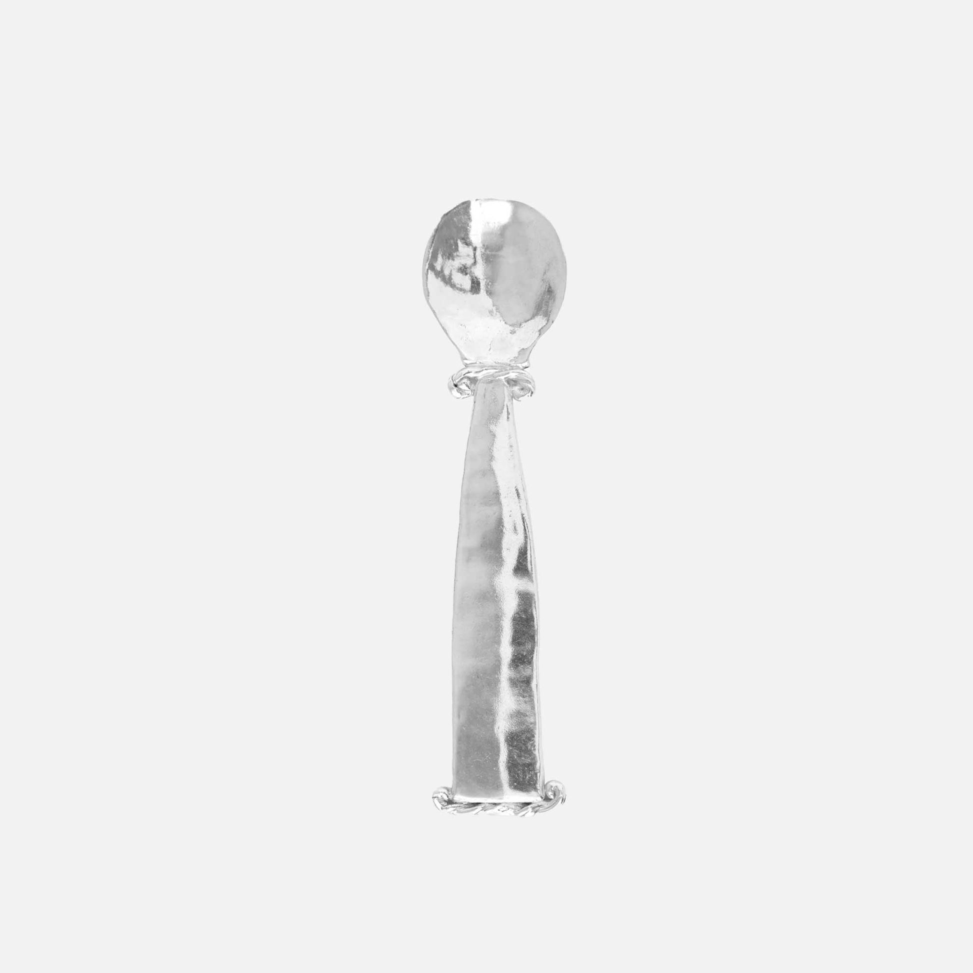 Jakob Spoon Silver