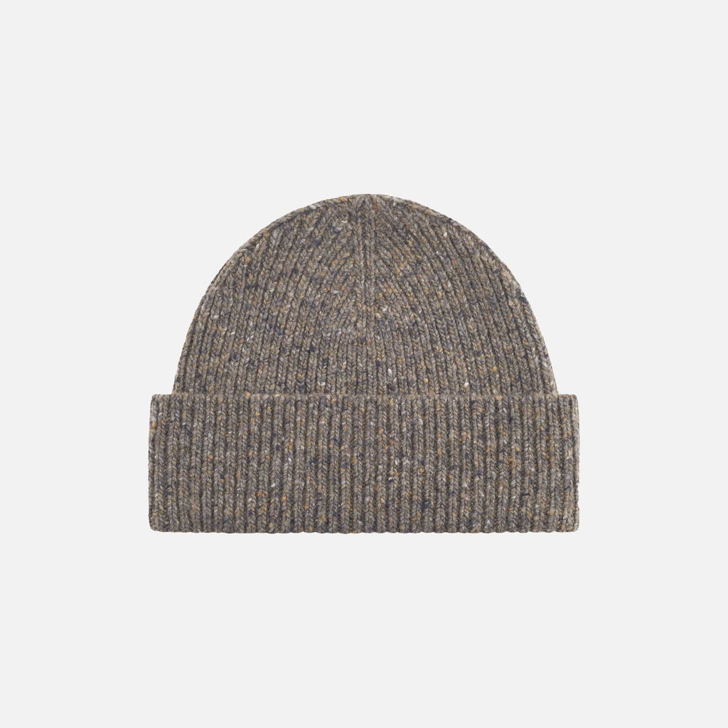 Jara Beanie Multi Green