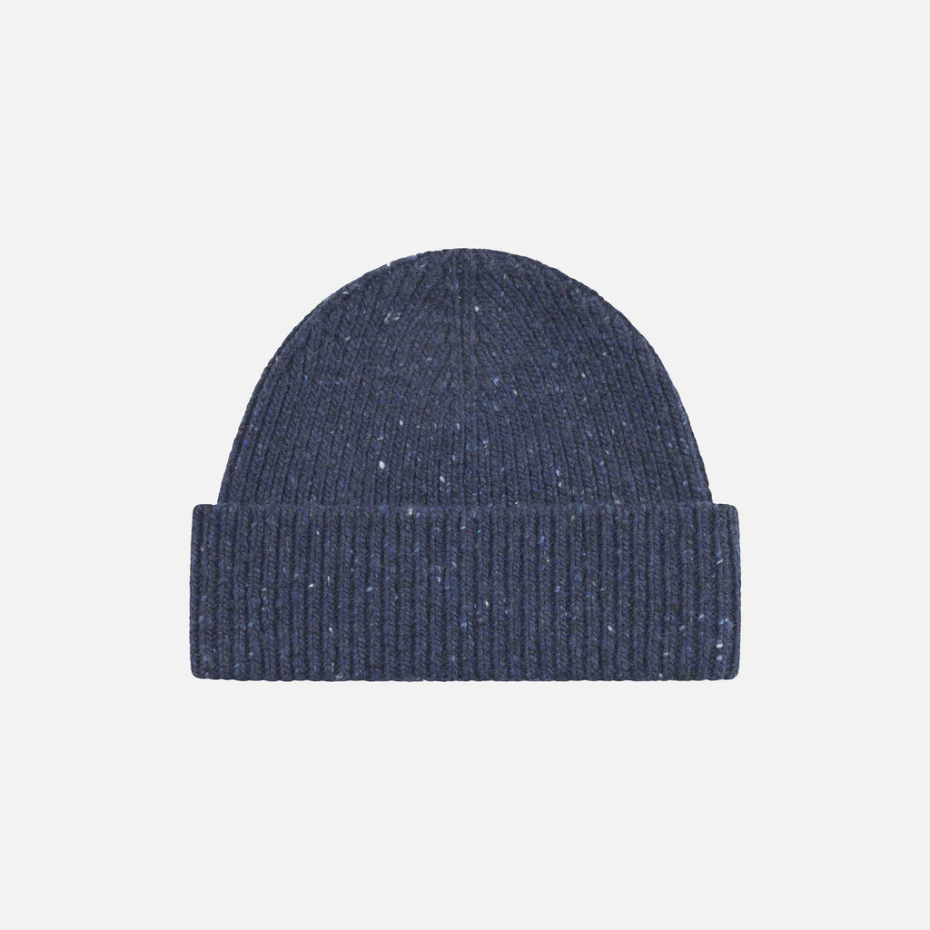 Jara Beanie Navy
