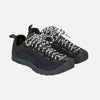 Jasper Split W-Skall Sneakers Black