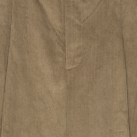 Jean Corduroy Pants Beige