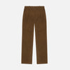 Jean Corduroy Pants Tobacco