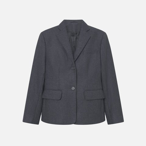 Jemma Blazer Anthracit