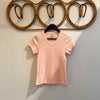 Jill Baby Tee Bloom