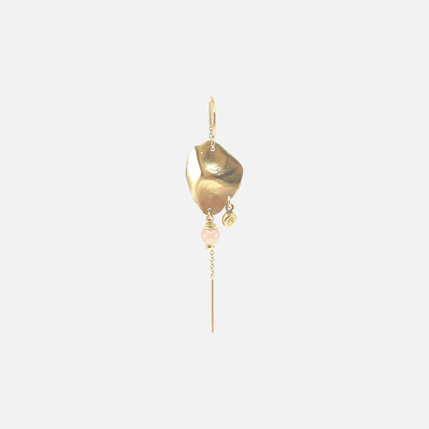 Jodhi Earring Opal