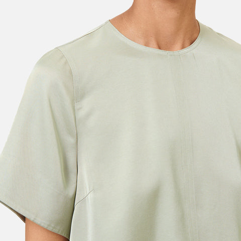 Joy Top Tea Green