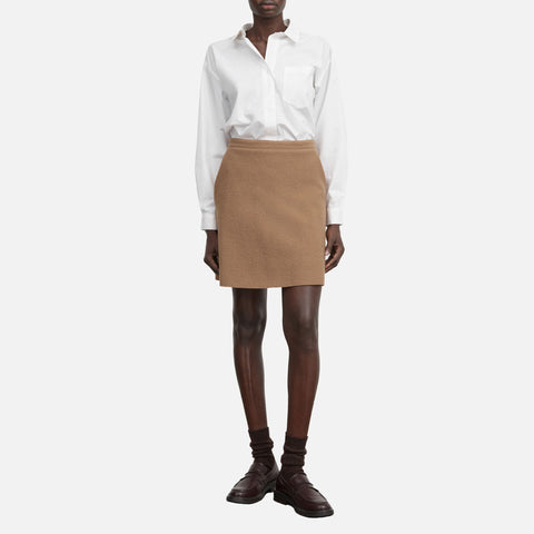 Jude Skirt Camel