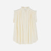 Juliane Top Light Cream