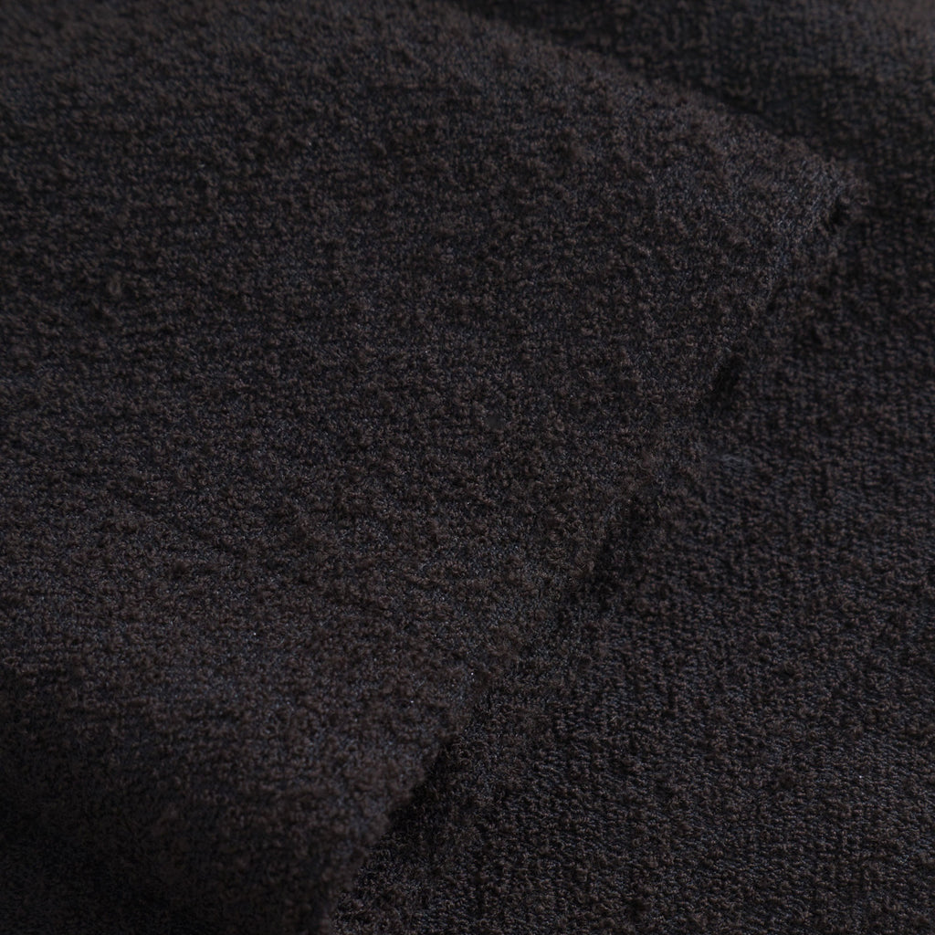 Julienne-Atelier Blazer Dark Brown