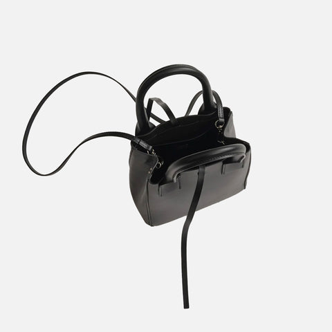 Small filippo bag 2.0 Black