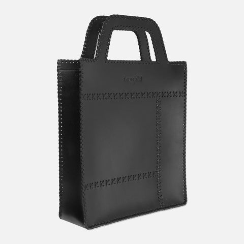 Kappel Bag Black