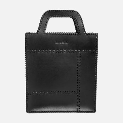 Kappel Bag Black