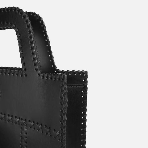 Kappel Bag Black