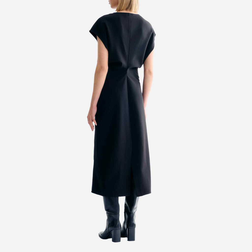Kassidy Dress Black