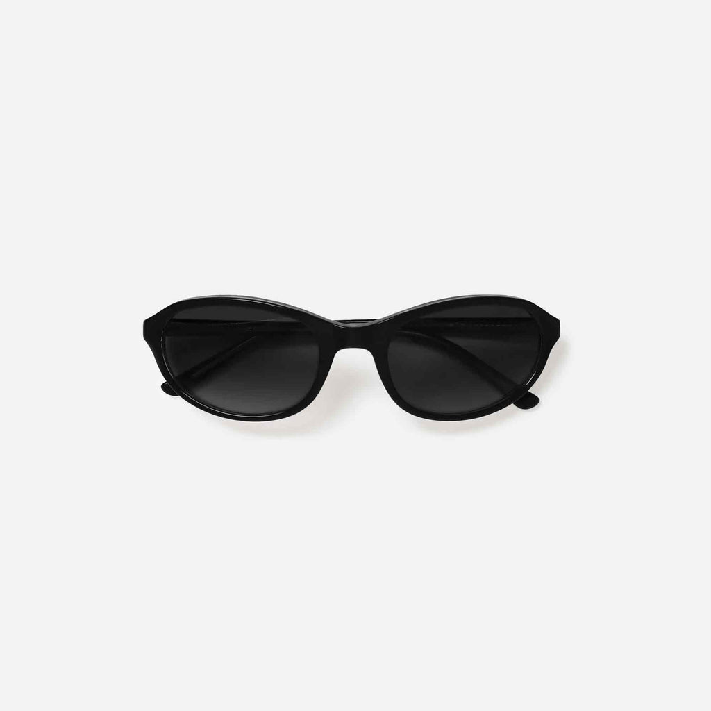 Kebe Sunglasses Black