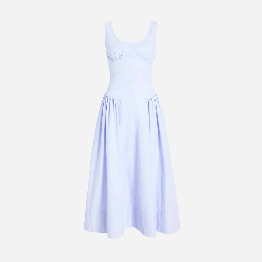 Kendall Dress Sky