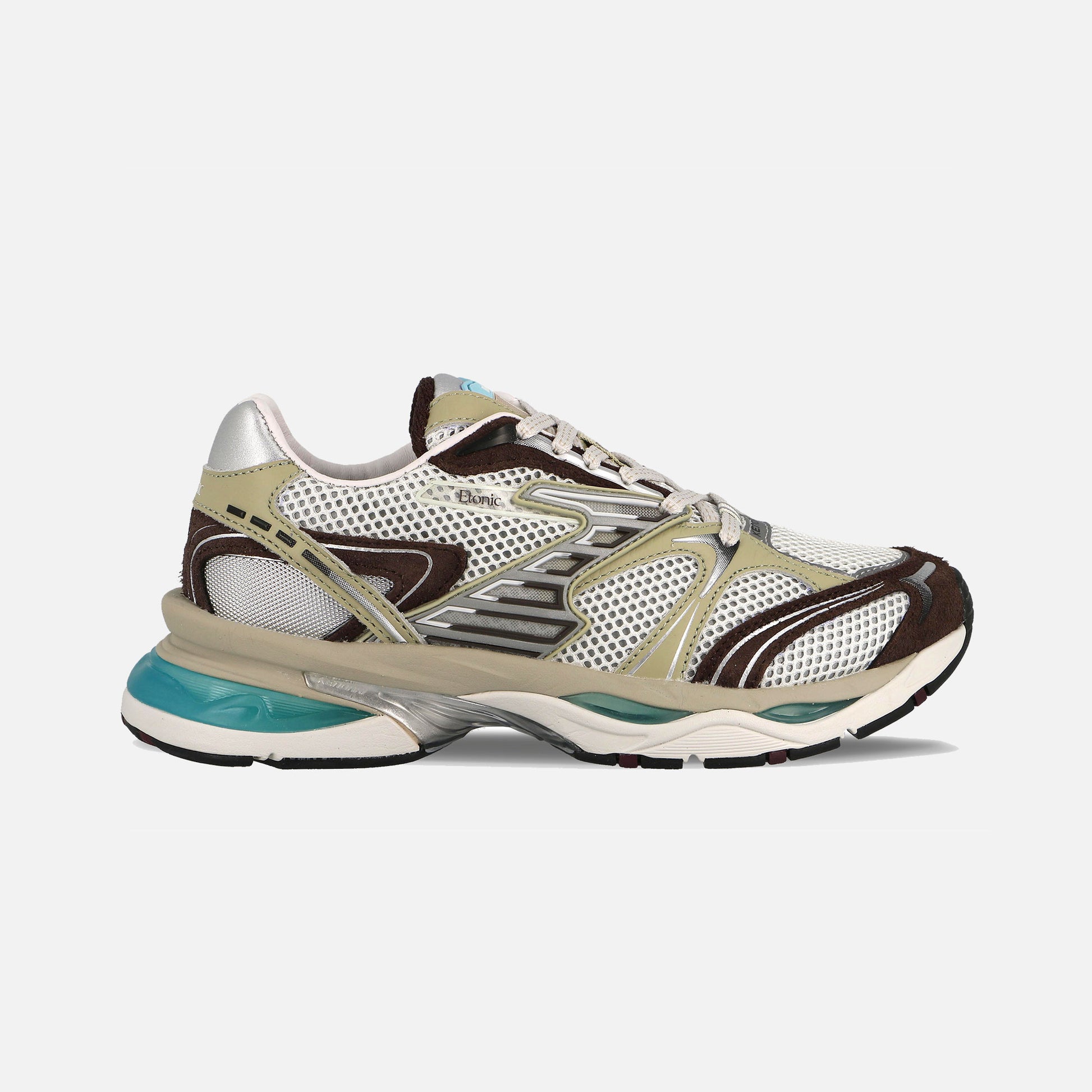 Kendari Jupiter Sneakers Turtledove